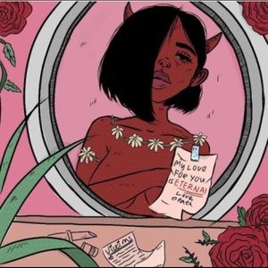 Meet your Posher, Ines